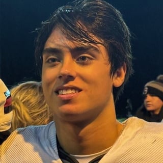 Elijah Gebbie