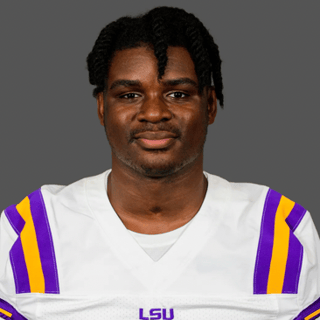 Saivion Jones