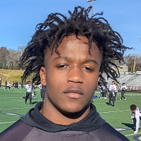 Jalen McCrorey