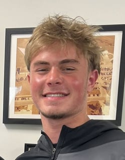 Kyler Van Maanen
