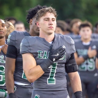 Ethan Lentz