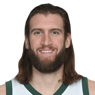 Spencer Hawes