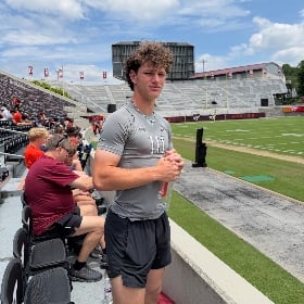 Colton Dabkowski