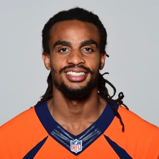 Tyrie Cleveland