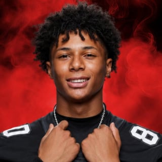 Karter Chamblin