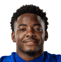 Reginald Ellis