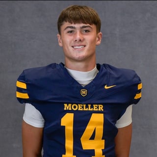 Hunter McLaughlin