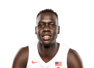 John Bol Ajak