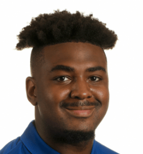 Keyshaun Simmons