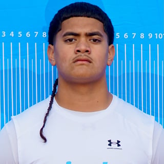 Sam Tagaloa