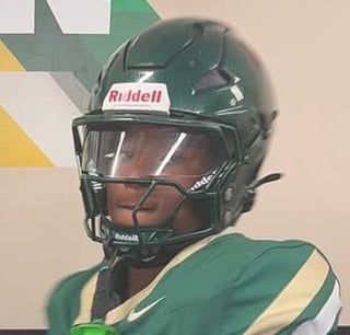 Victor Latimore