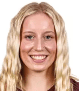 Ella Wesolowski