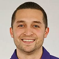 Zach Lujan