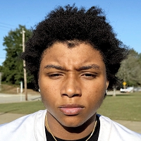 DeMarcus Brown