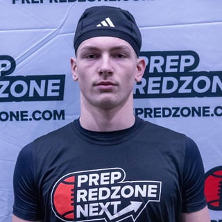 Luke Maurino