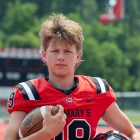 Brock Smith