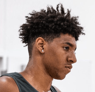 Jalen Rougier-Roane