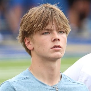 Brody Smith