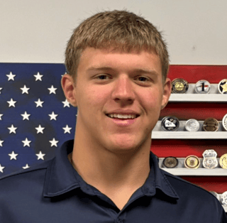 Elijah Chaffin