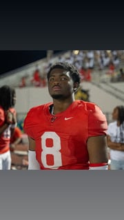 Jaylen McWilson