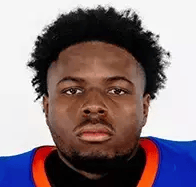 TJ Smith