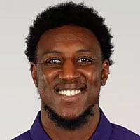 Armon Binns