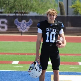 Brodie Moore