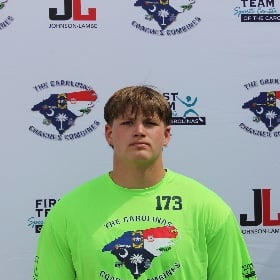Jake Henderson