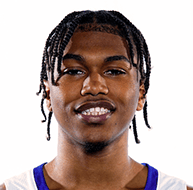 Preston Murphy Jr.