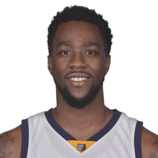 Tony Wroten