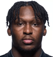 Jaheim Patterson