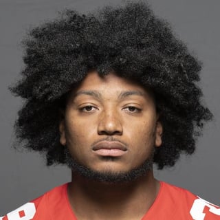 Malik Harrison