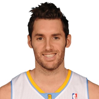 Rudy Fernandez