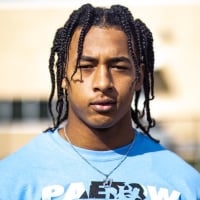 Daymion Sanford