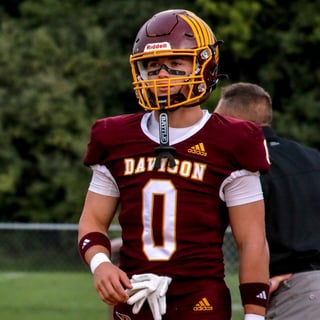 Braylon Green