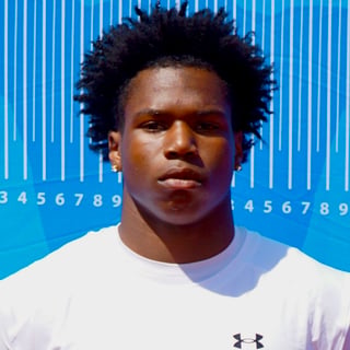 Sterling Edwards