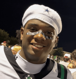 DeMarcus Ware Jr.