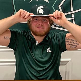 Logan Murray