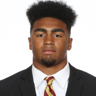 CJ Campbell Jr.