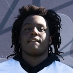 Michael Williams Jr.