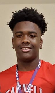 Nikhil Jefferson