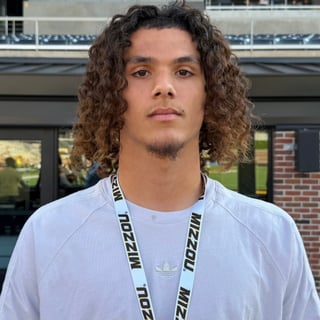 Avery Thompson