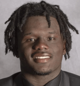 Trajan Bandy