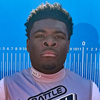 Quentavious Price