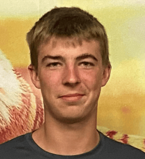 Carter Smith