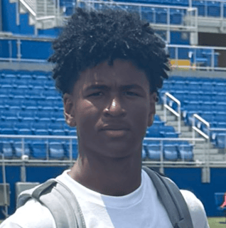 Mikah Jackson