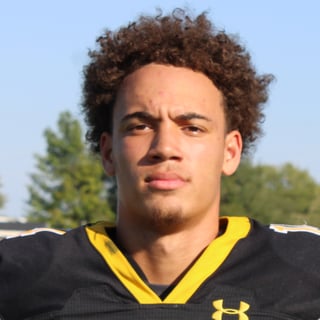 Zach Coleman
