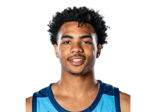 Ishmael Leggett