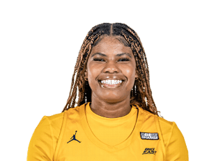 Charia Smith