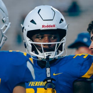 Isaiah Gilliam